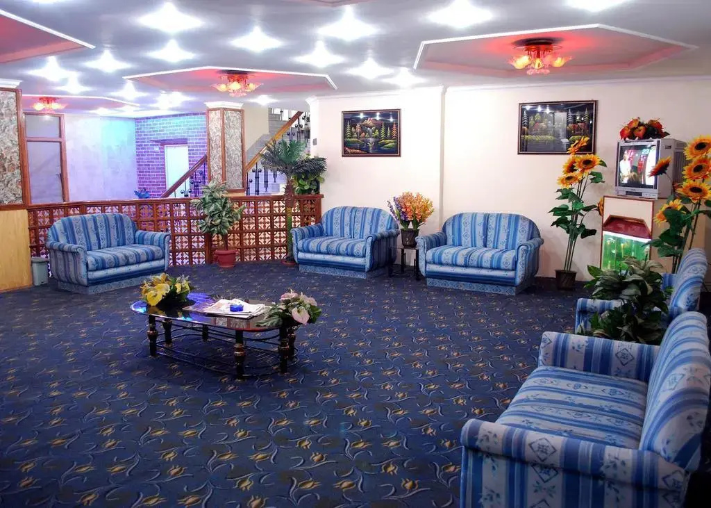 Hotel photo 12