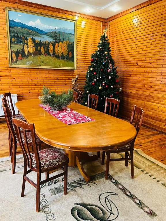 Big house (Биг Хаус) - фото 6