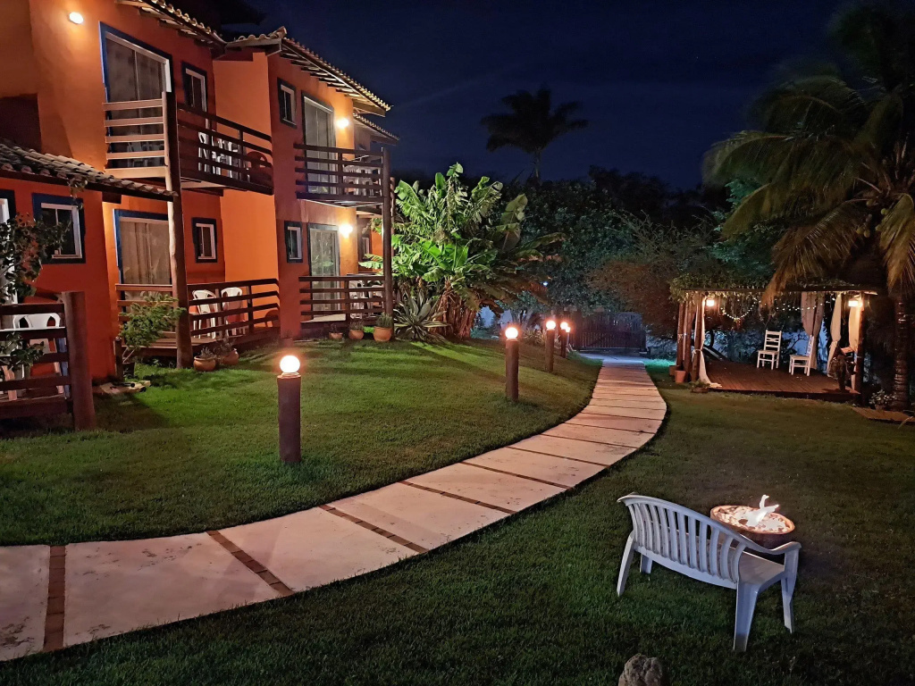 Hotel Liberdade