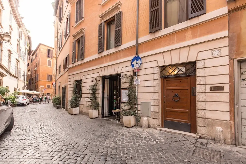 Downtown Navona