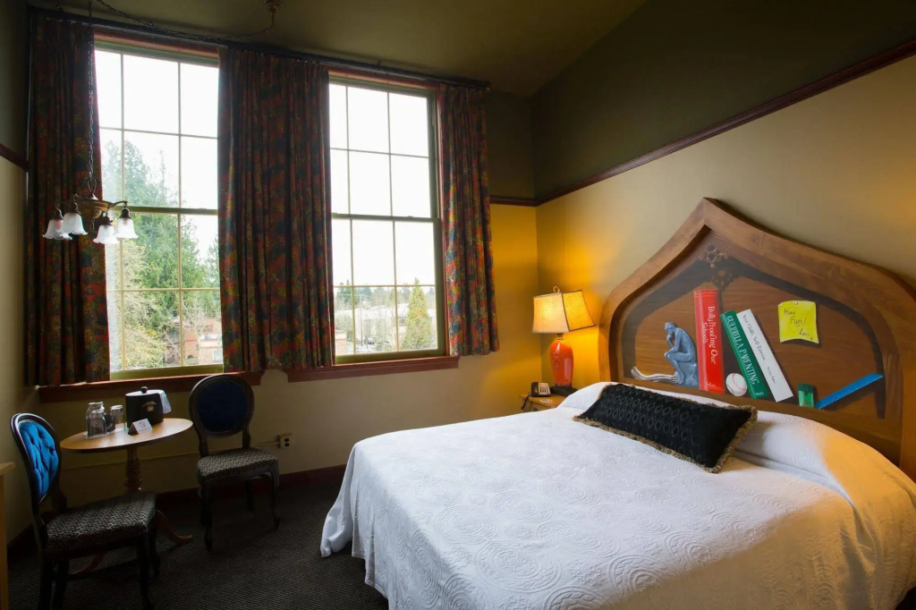 Hotel photo 5