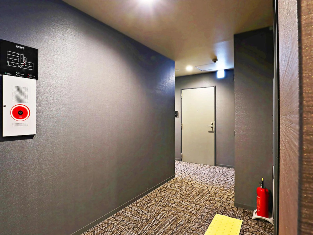 HOTEL THE POINT Kiyomizu Gojo 사진 15