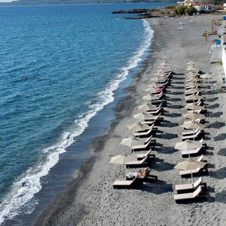 Limira Mare Hotel - Général
