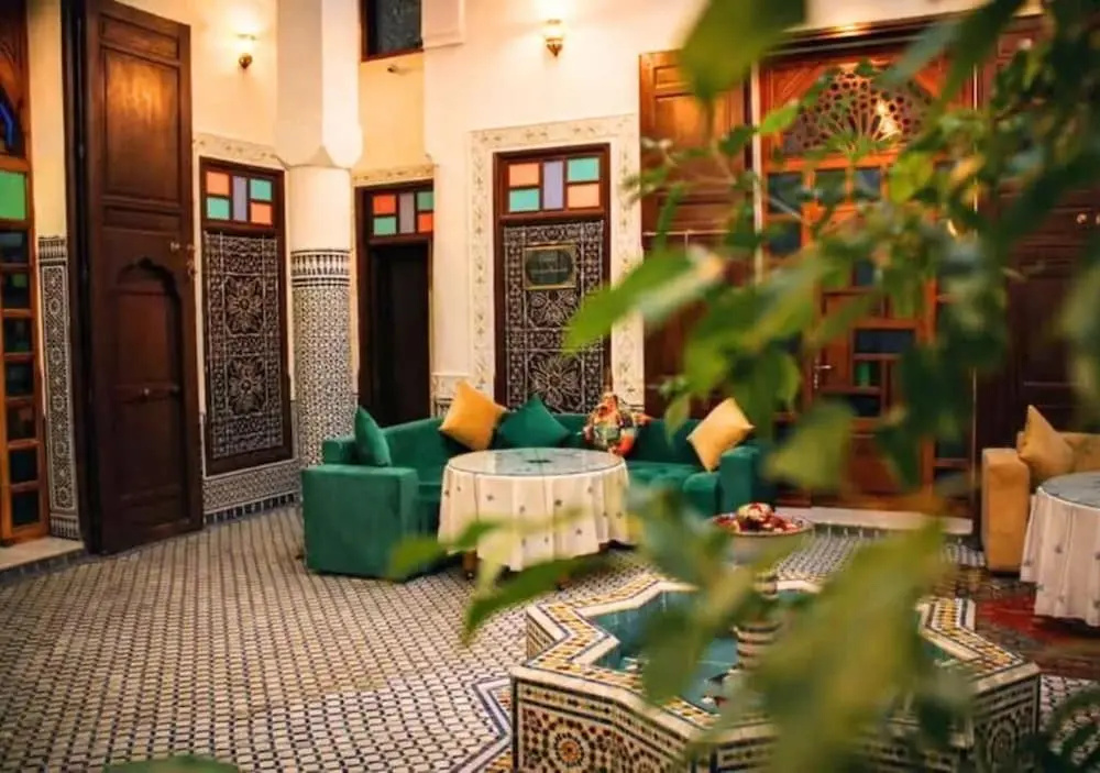 Hotel photo 20