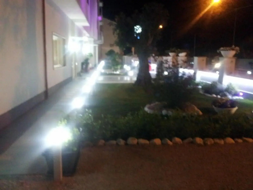Hotel photo 20