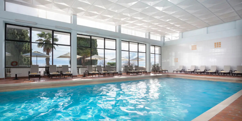 Hotel Kristal - Liburnia - Général
