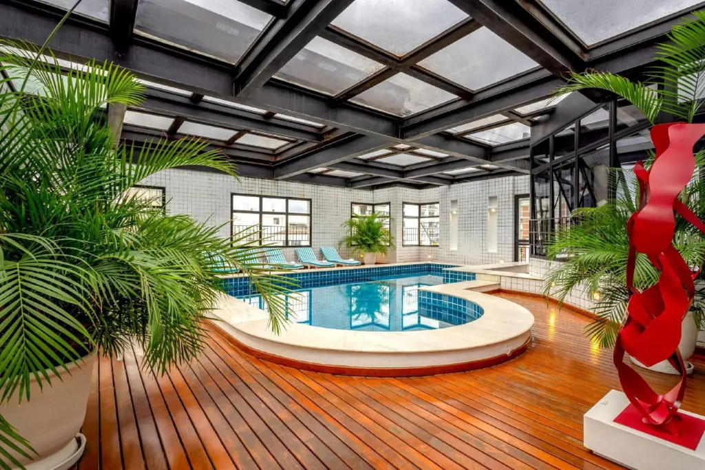 H4 Hotel Opera Jardins - Général