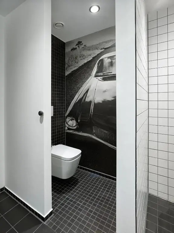 Panoramahotel Waldenburg - Chambres