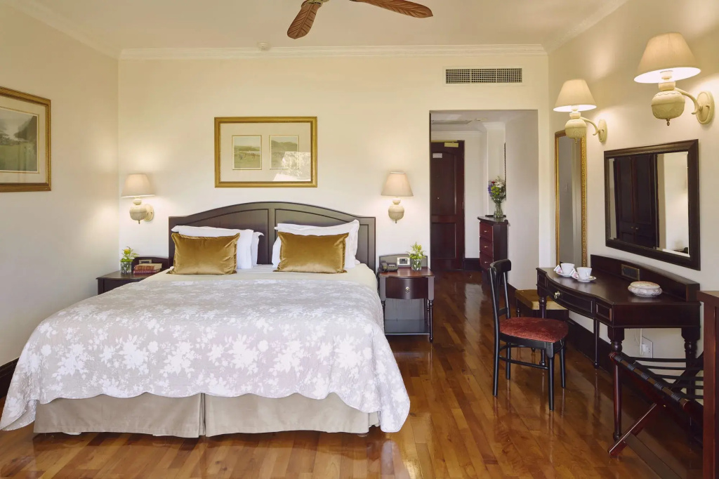 Selborne Golf Estate, Hotel & Spa - Général