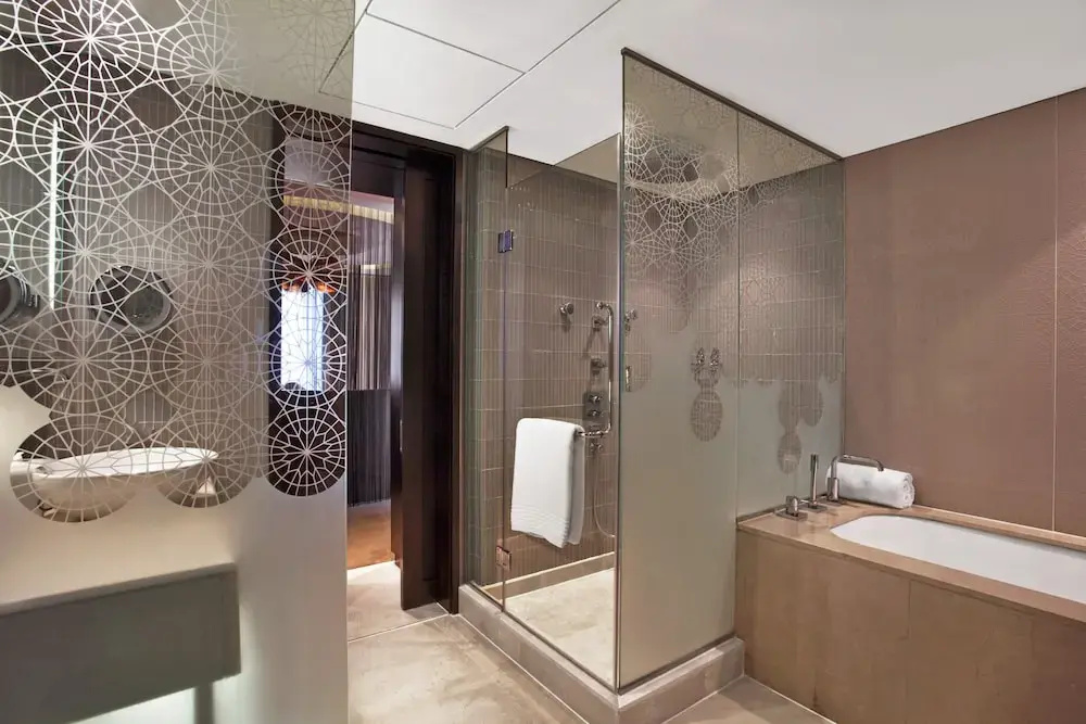 W Doha - Chambres