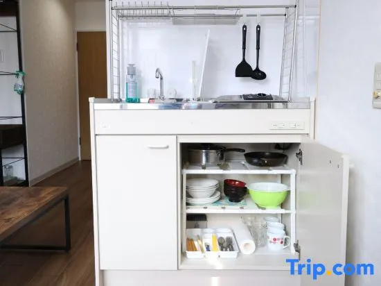 Apartment Susukino Hakuhou Building 사진 2