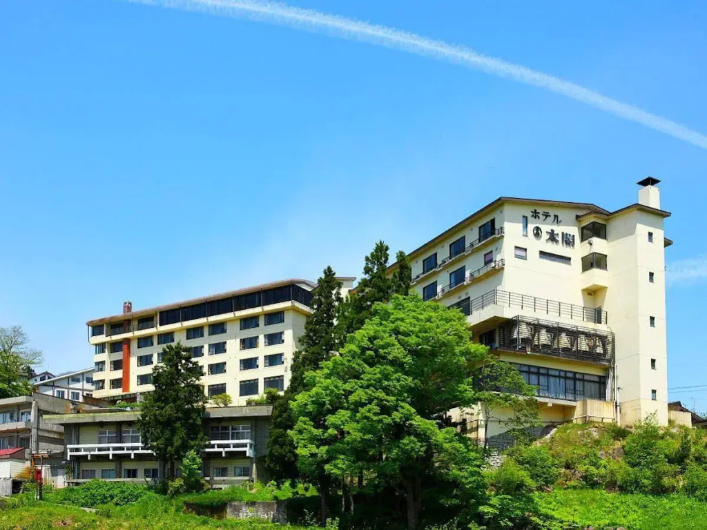 Hotel Taiko