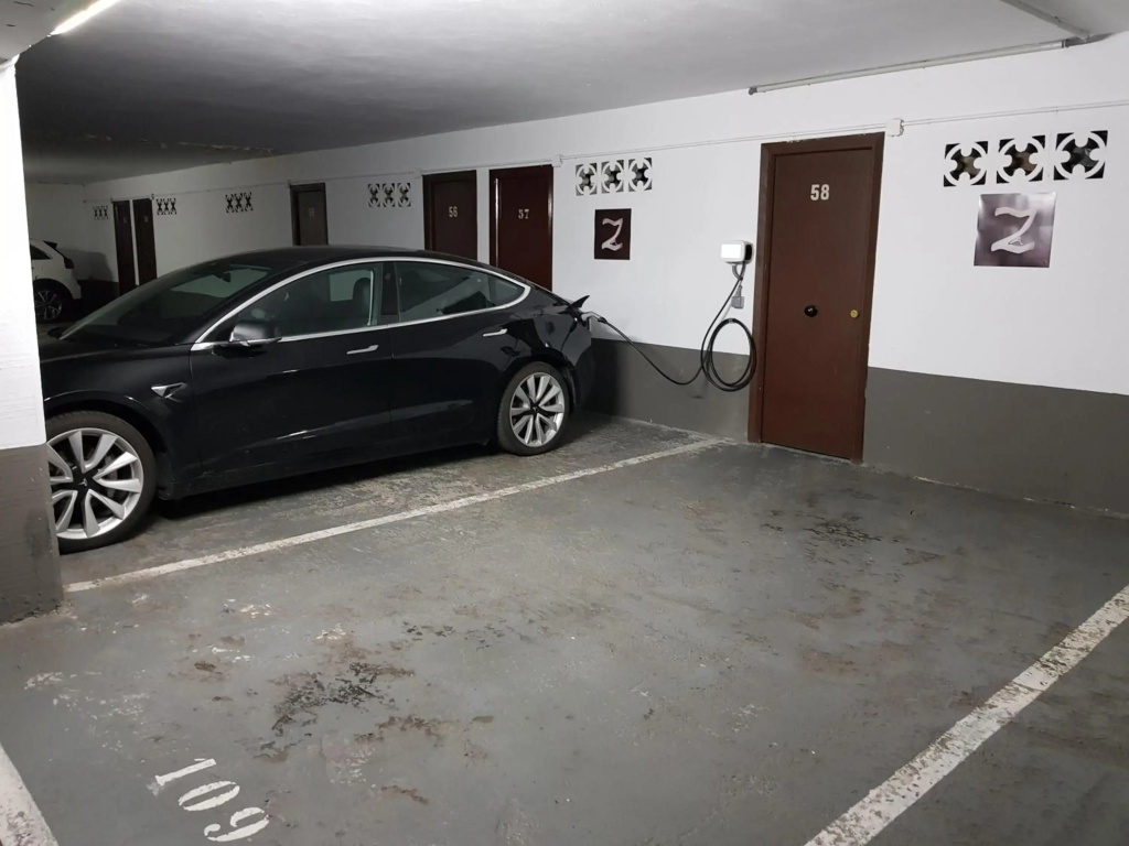 Apartamentos Zarautz Playa, con piscina y garaje