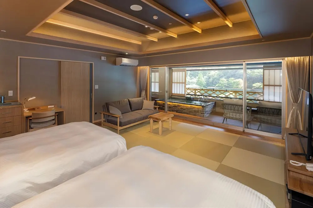 Hotel Okada 사진 19