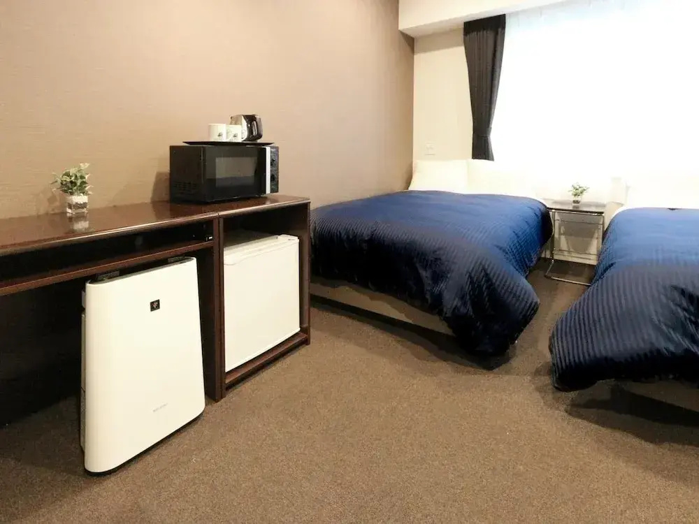 Hotel photo 8