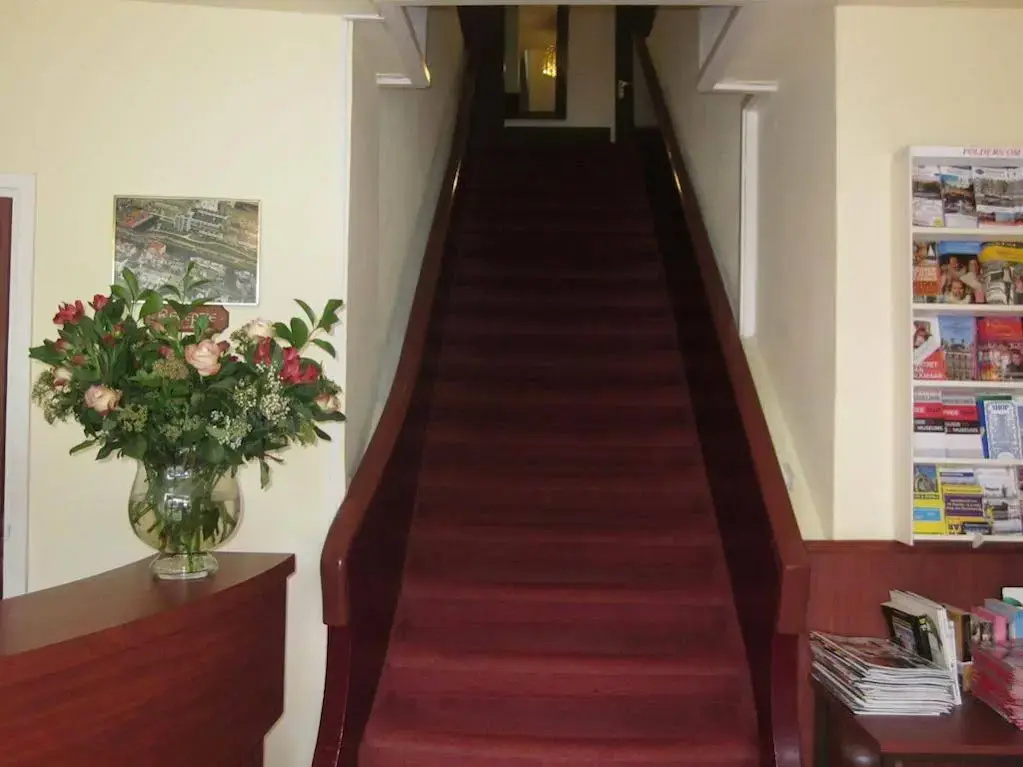 Hotel Keur - Général
