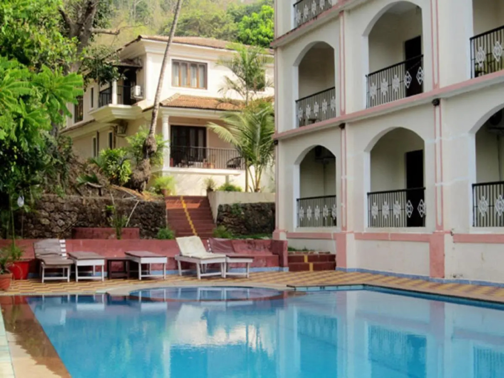 Hotel photo 9