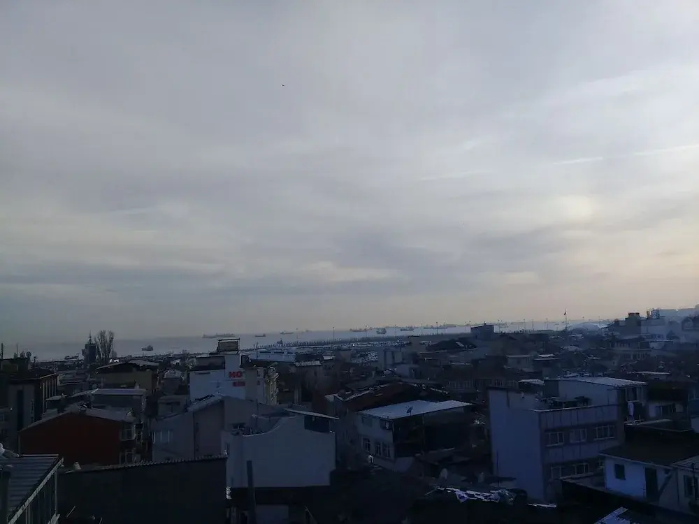Taskent Apart Downtown