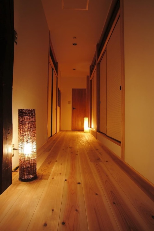 Guesthouse musubi-an Arashiyama - Hostel 사진 12