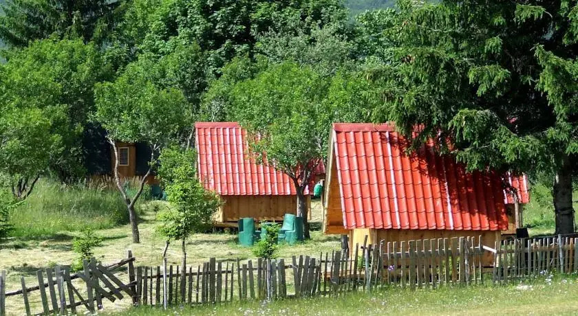 Ethno Village Montenegro