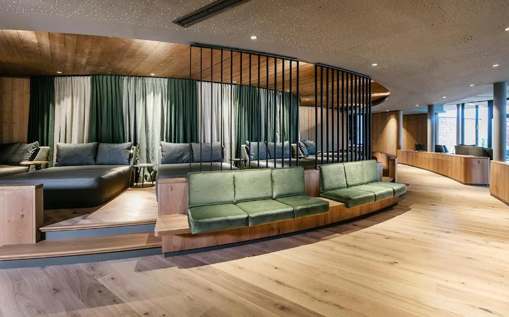 Almwellness Hotel Pierer - Général