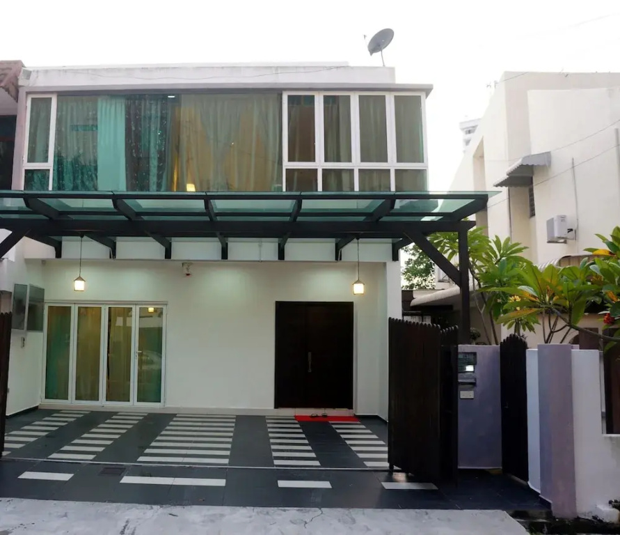 Gurney Luxe Inn Penang