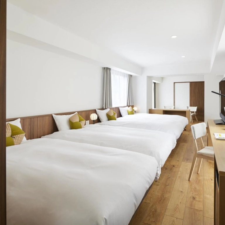 OMO5 Kyoto Sanjo by Hoshino Resorts 사진 24