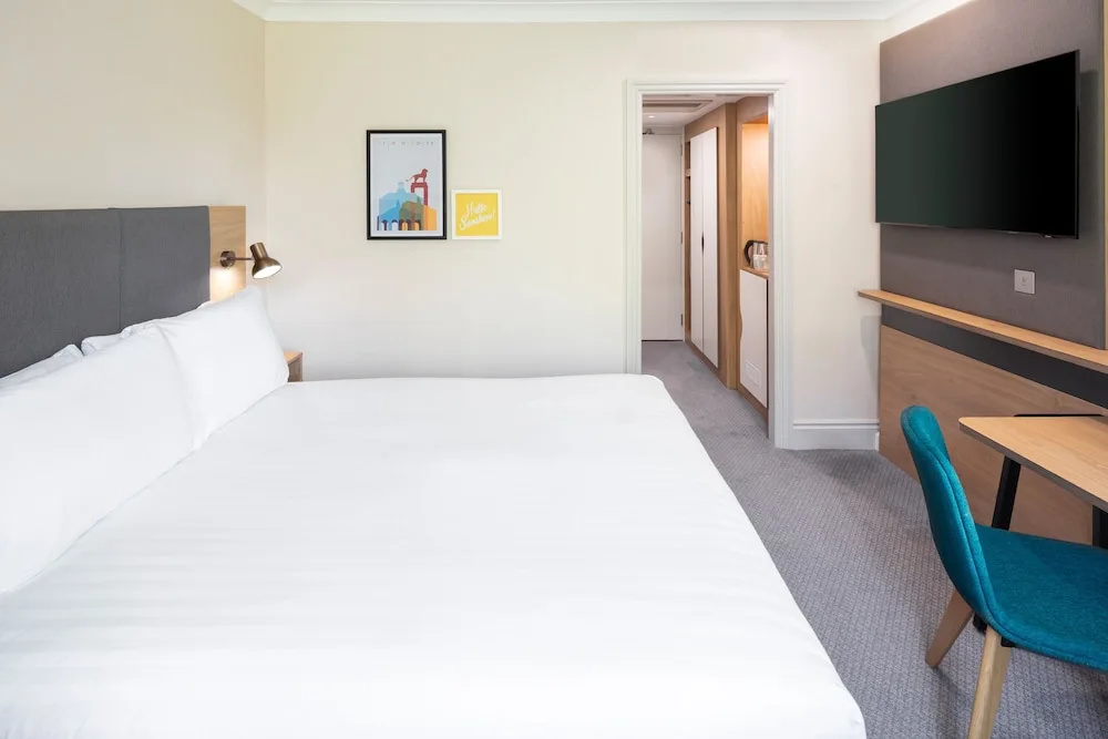 Holiday Inn High Wycombe M40, Jct. 4 by IHG - Chambres