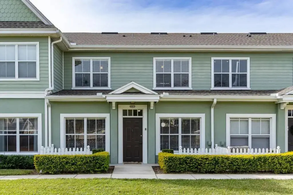 Spectacular 3bd/2ba Townhouse close to Disney