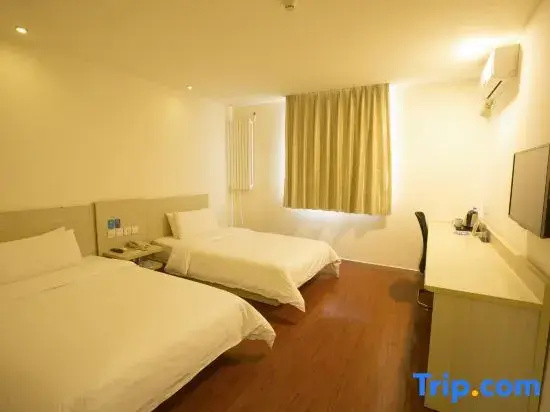 Superior Double room (twin beds)