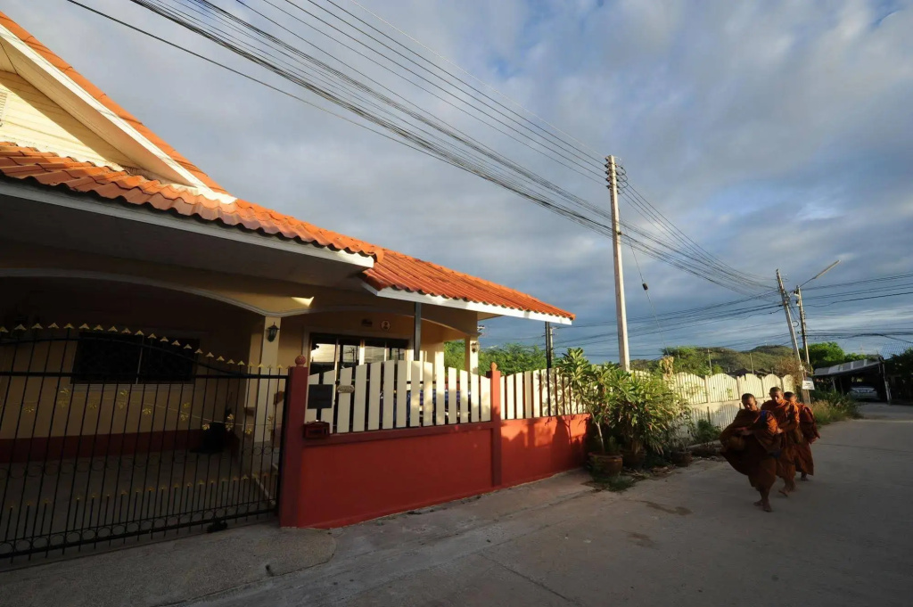 Ruankasalong Hua Hin Holiday House