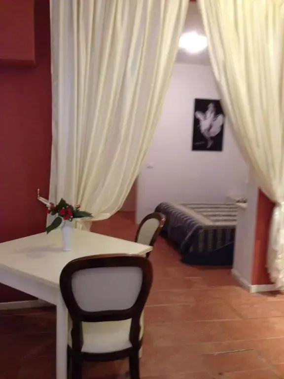 Hotel Residence Maria Grazia - Chambres