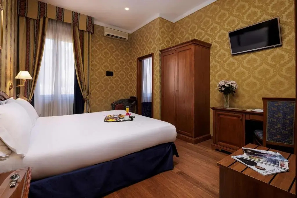 Hotel Raffaello, Sure Hotel Collection by Best Western - Chambres