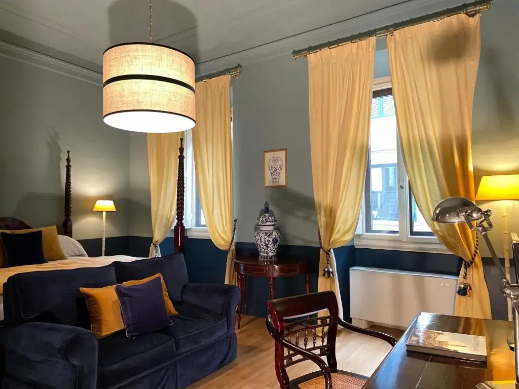 Superior room