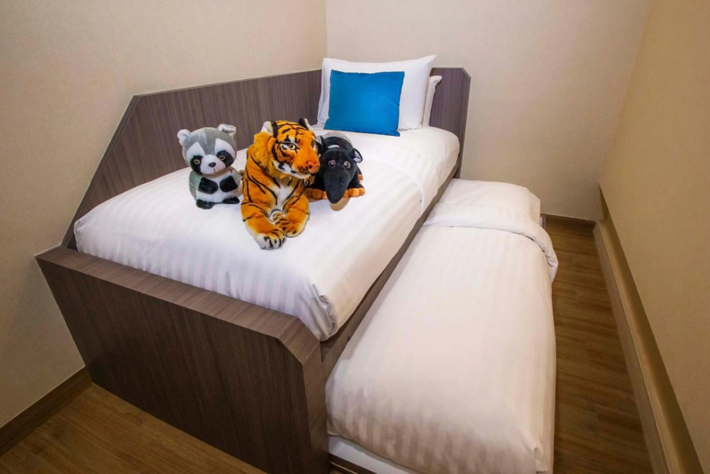 Sunway Lost World Hotel — 4