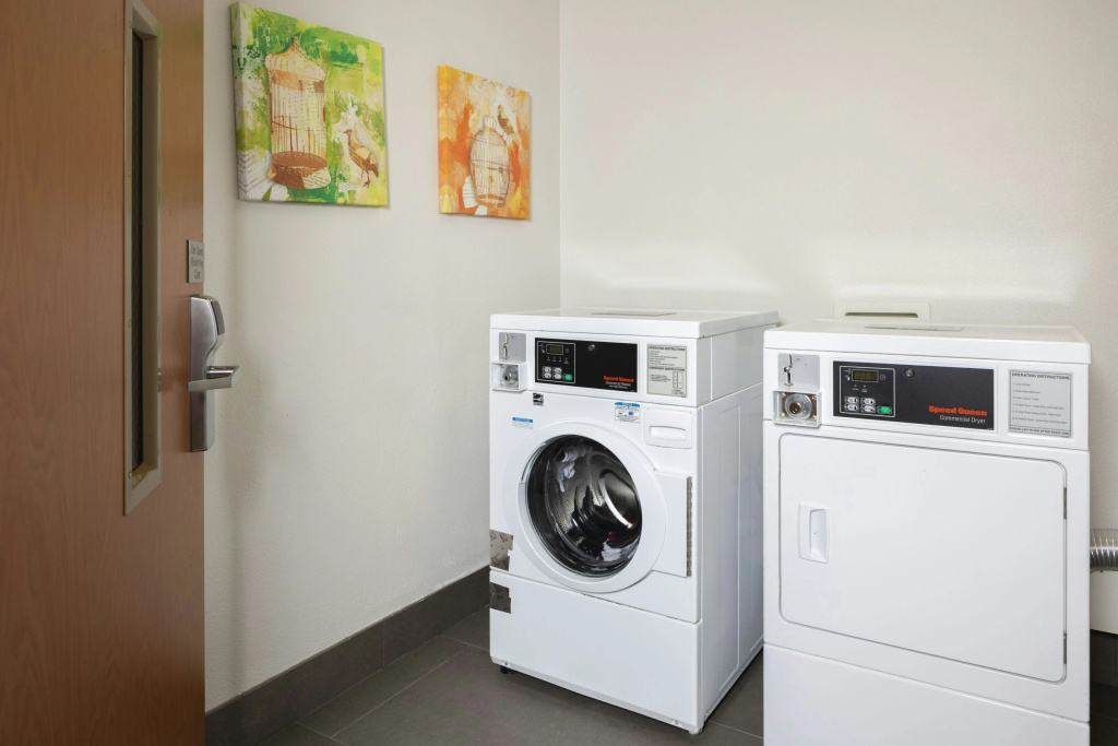 Fairfield Inn & Suites by Marriott® Grand Rapids Airport - Général