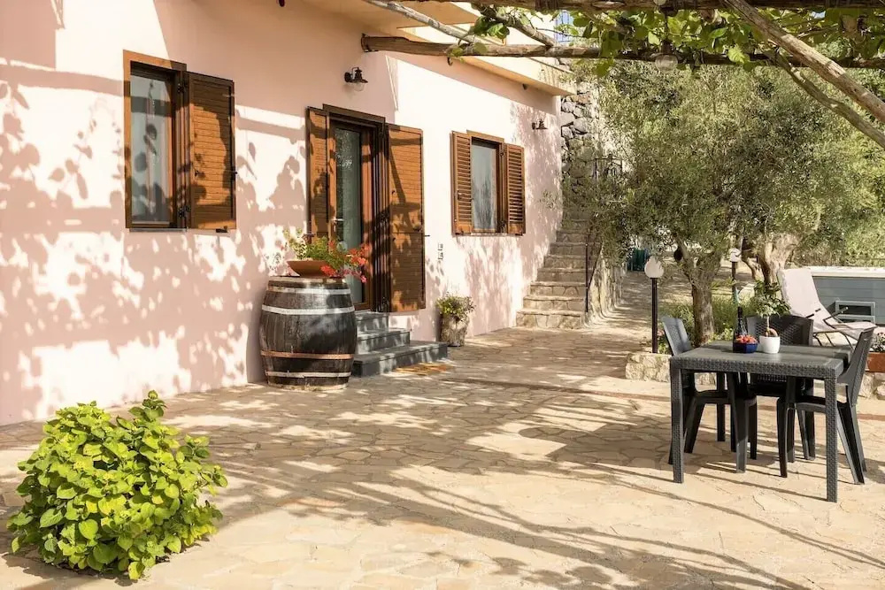 Angolo di Paradiso