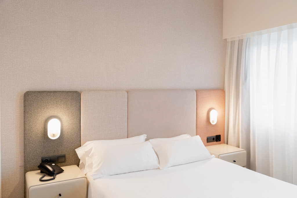 Hotel RH Royal - Recommended for Adults By Hoteles RH - Général