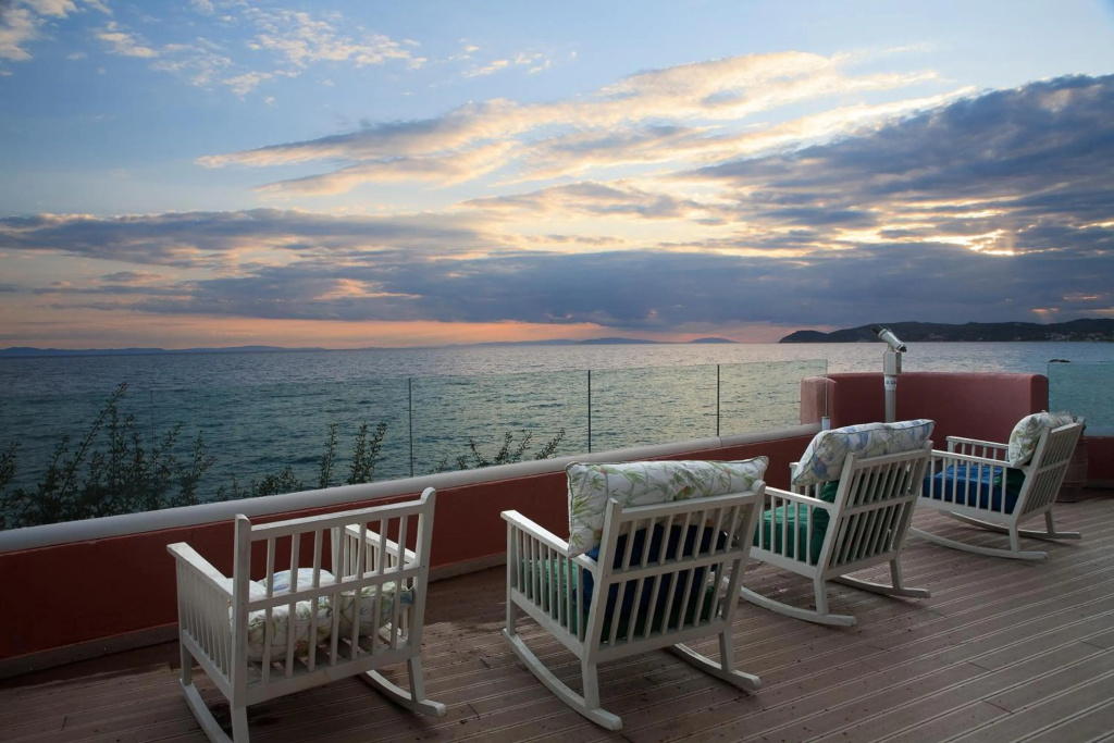 Alexandra Beach Thassos Spa Resort, Thassos — 8