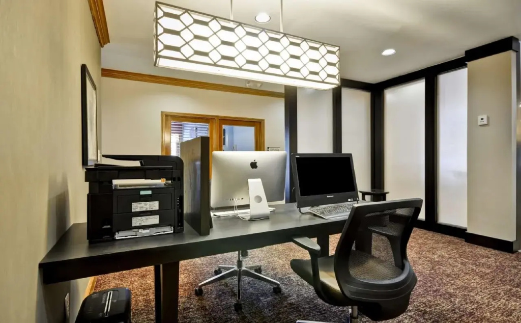 Homewood Suites by Hilton Atlanta-Galleria/Cumberland - Général