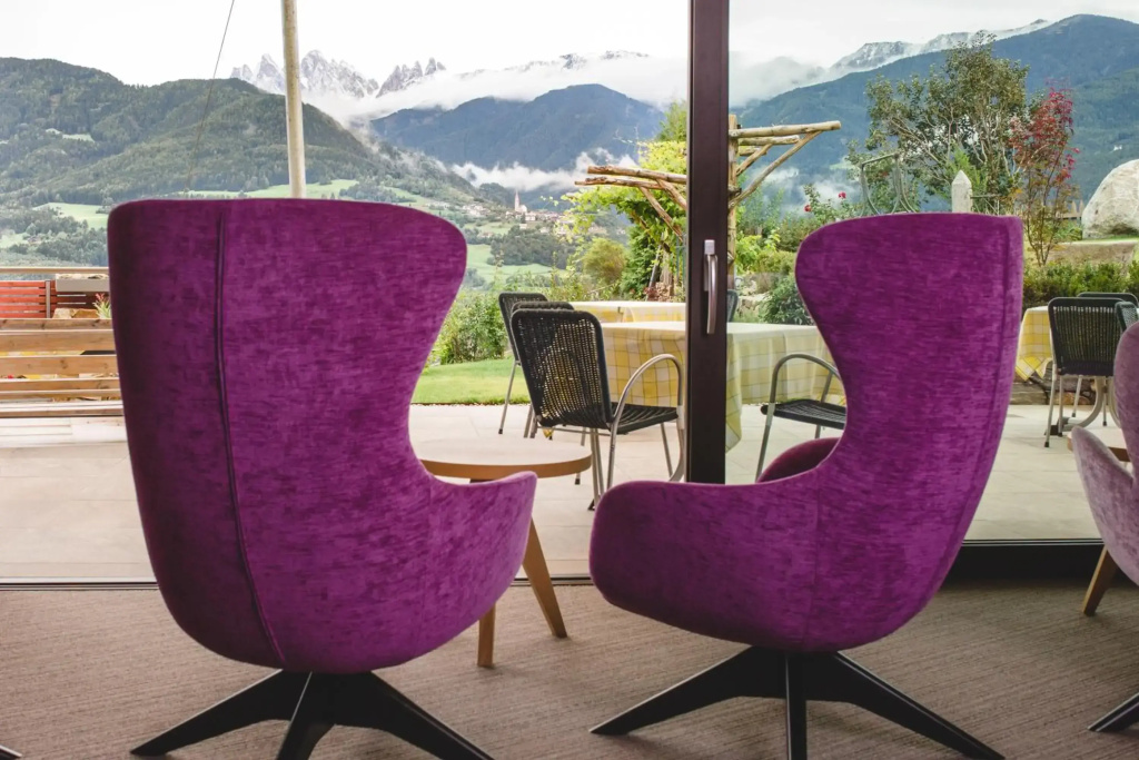 Vinumhotel Feldthurnerhof - Général