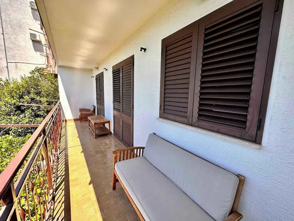 Apartmani Jaka