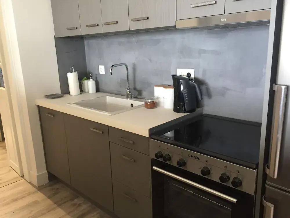 Family Apartment