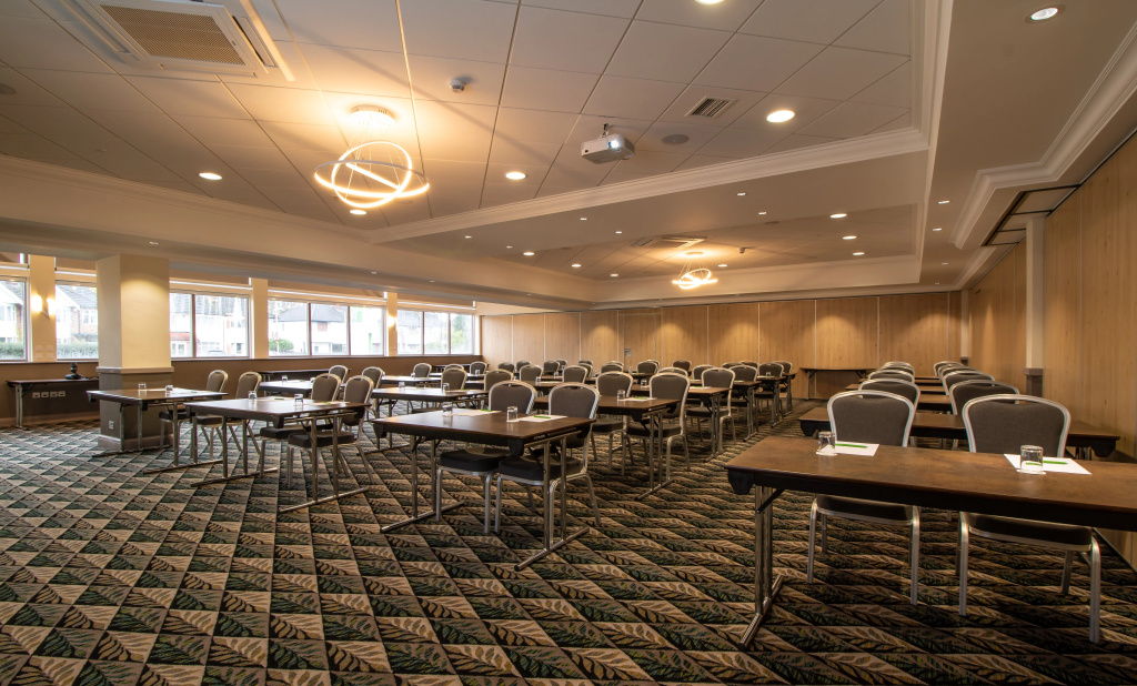 Holiday Inn Leicester - Wigston by IHG - Général