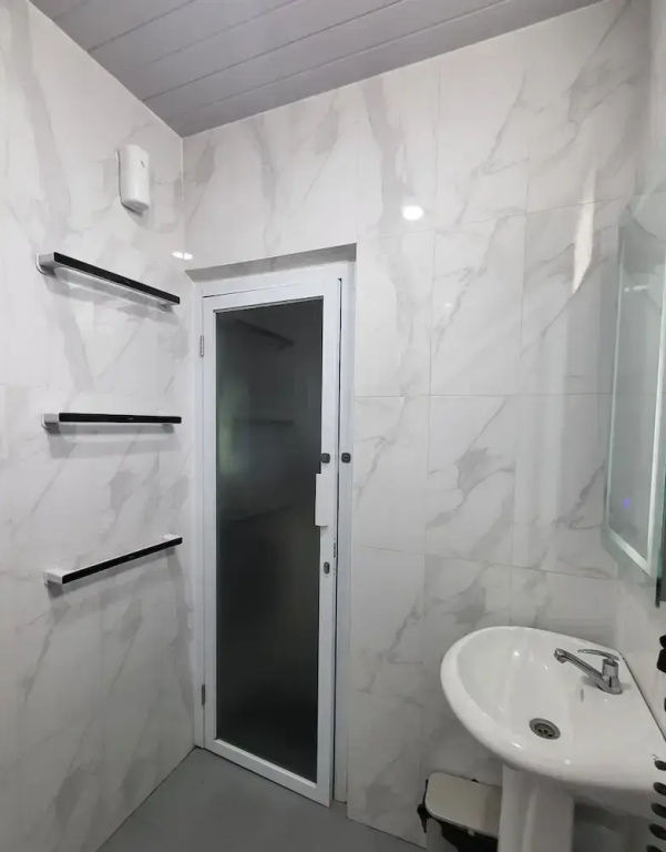 Premier room