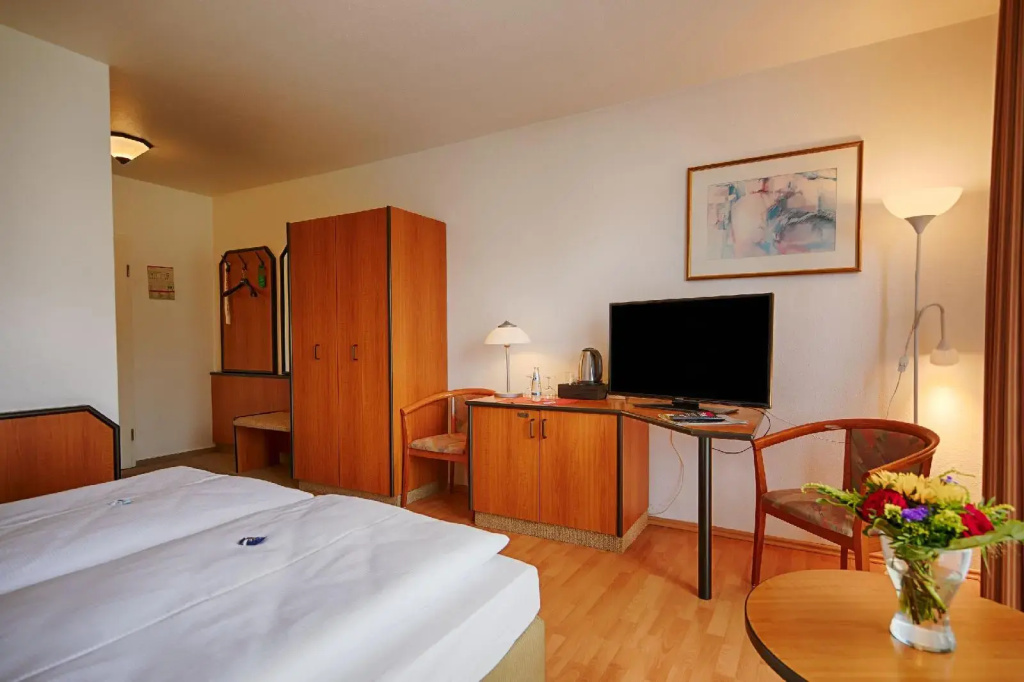 Comfort Hotel Bernau - Général