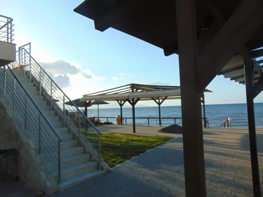 Beach & Waterfront