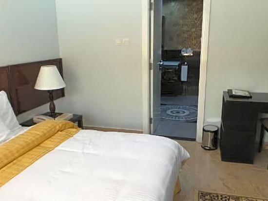 Al Dar Inn Hotel Apartment