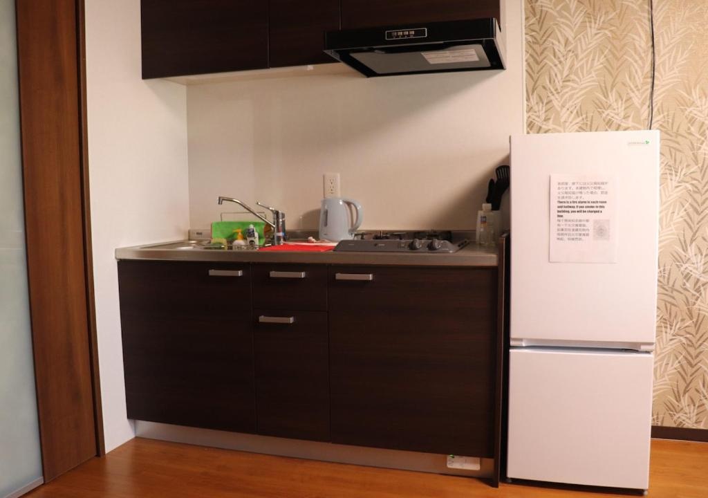 Beppu Hostel U&T 사진 10