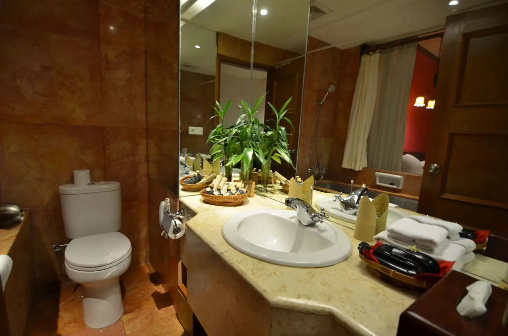 Hotel Tugu Malang - Général